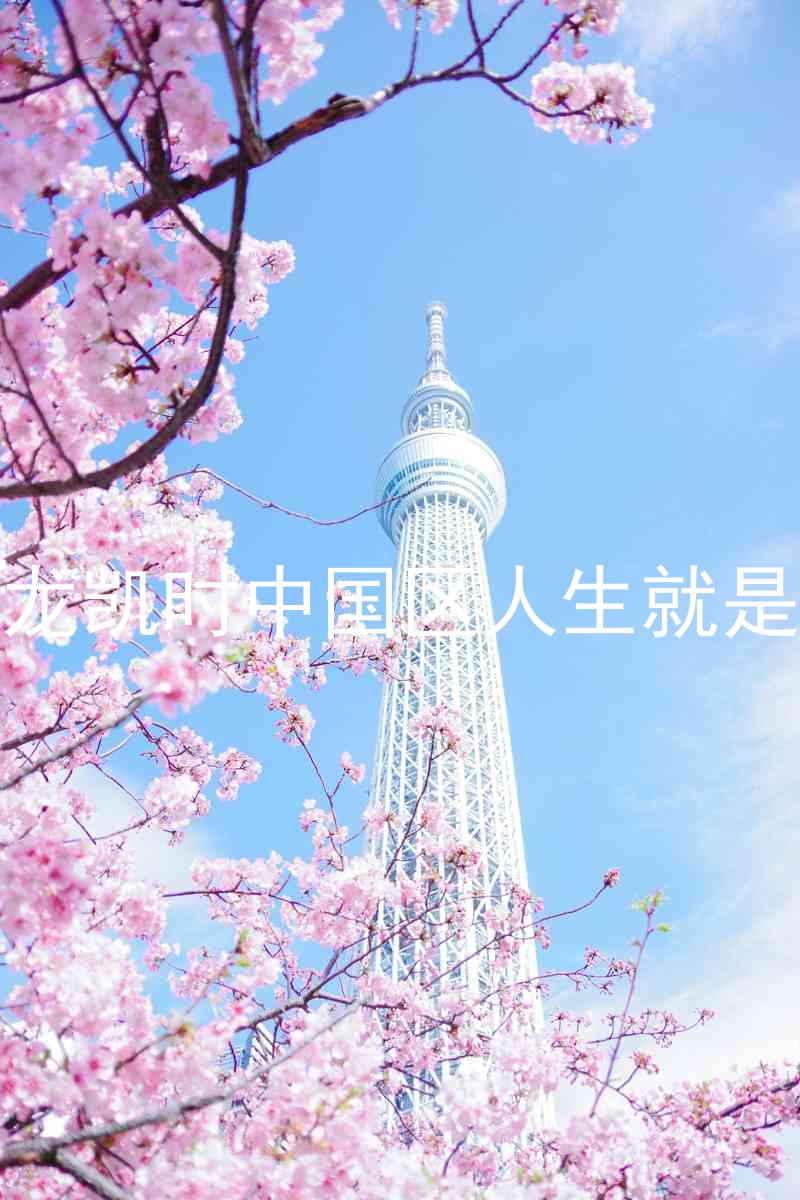 尊龙凯时中国区人生就是博