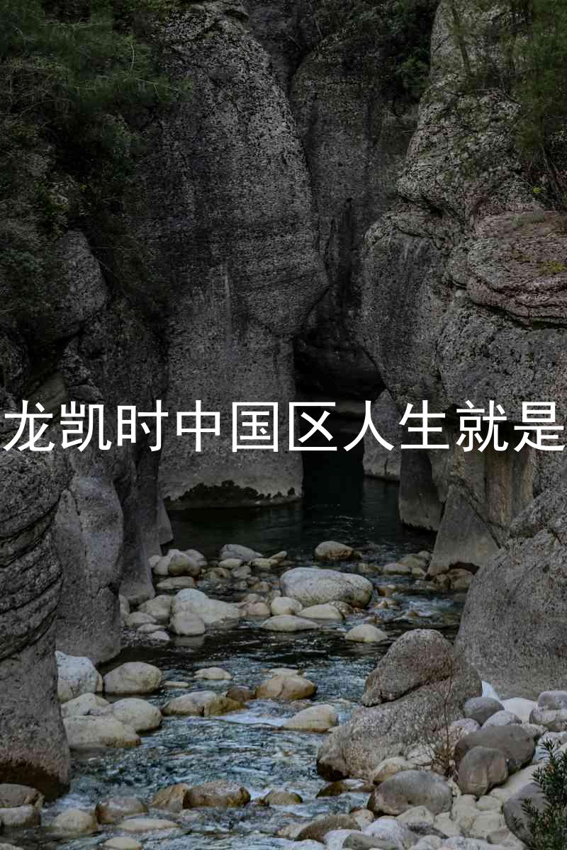 尊龙凯时中国区人生就是博