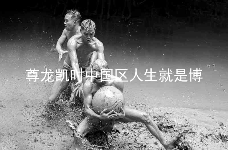 尊龙凯时中国区人生就是博